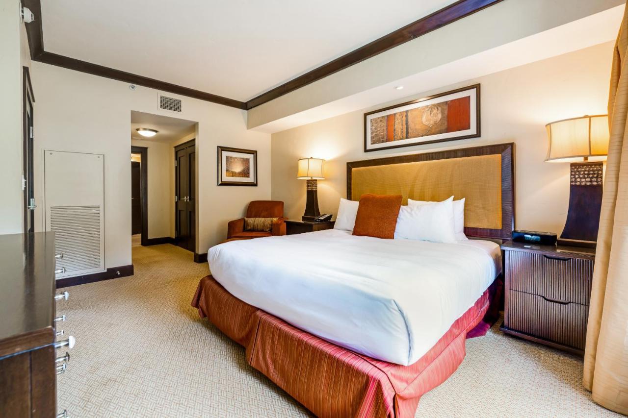 Constellation Residences #4204 At The Ritz Carlton 트럭키 외부 사진