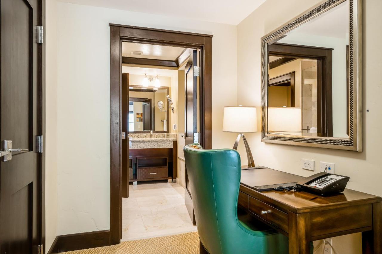 Constellation Residences #4204 At The Ritz Carlton 트럭키 외부 사진